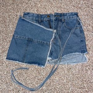 Princess polly skort